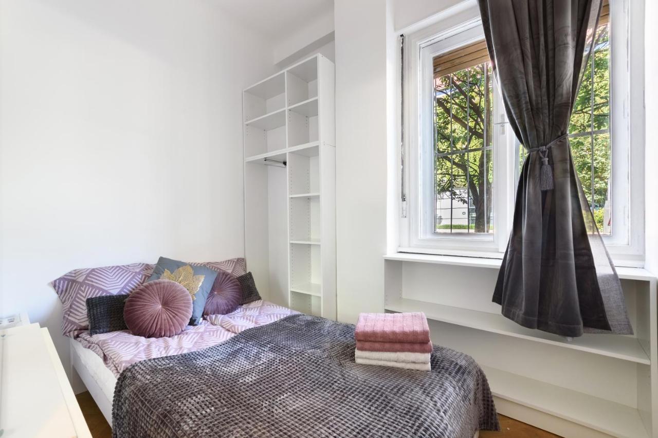 Buda Centre Homes By The Allee Shopping Mall Budapest Ngoại thất bức ảnh