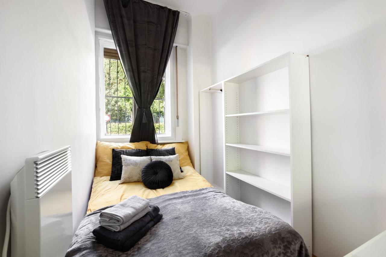 Buda Centre Homes By The Allee Shopping Mall Budapest Ngoại thất bức ảnh