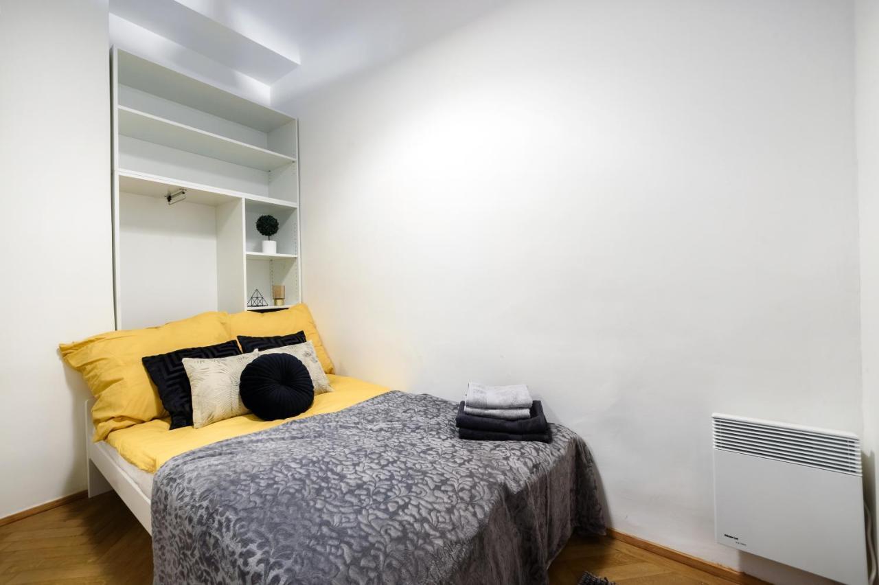 Buda Centre Homes By The Allee Shopping Mall Budapest Ngoại thất bức ảnh