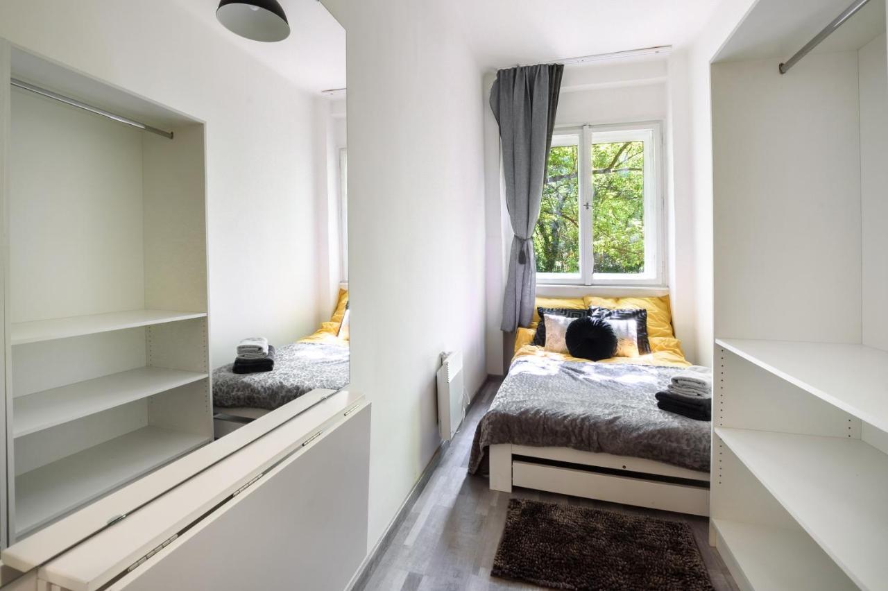 Buda Centre Homes By The Allee Shopping Mall Budapest Ngoại thất bức ảnh