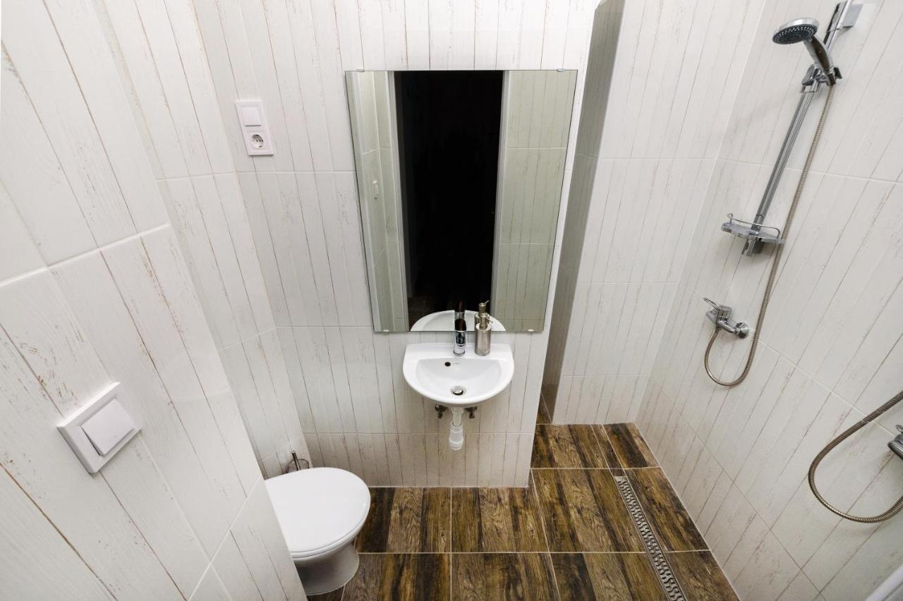 Buda Centre Homes By The Allee Shopping Mall Budapest Ngoại thất bức ảnh