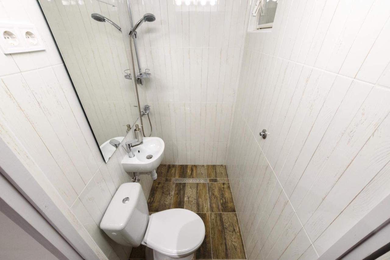 Buda Centre Homes By The Allee Shopping Mall Budapest Ngoại thất bức ảnh